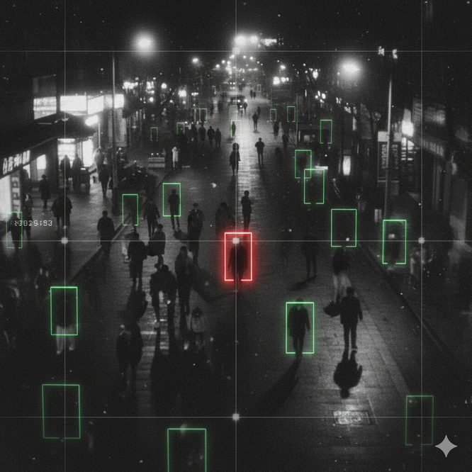 චීනයේ සෑම පුද්ගලයාගේම ඔත්තු බලන , අපරාධයක් කිරීමට කලින්ම හඳුනා ගන්නා “Skynet” ආරක්ෂක පද්ධතිය